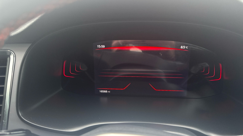 SEAT Ateca 1.5 TSI EVO FR 5dr Petrol Estate